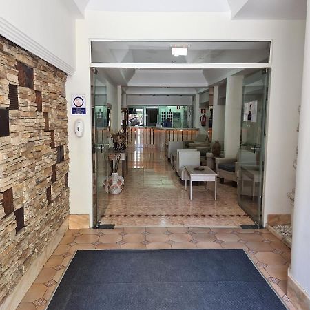 Apartamentos Catalina Park Las Palmas de Gran Canaria Eksteriør bilde