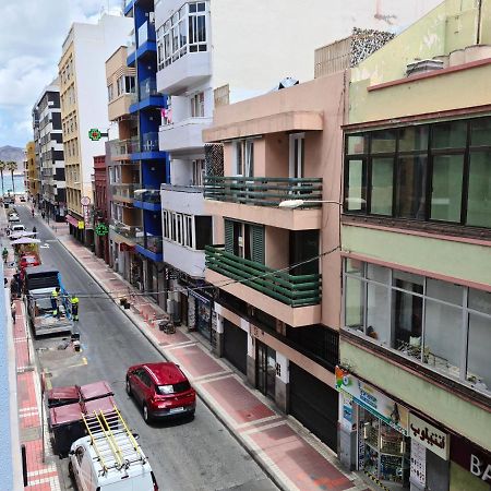Apartamentos Catalina Park Las Palmas de Gran Canaria Eksteriør bilde