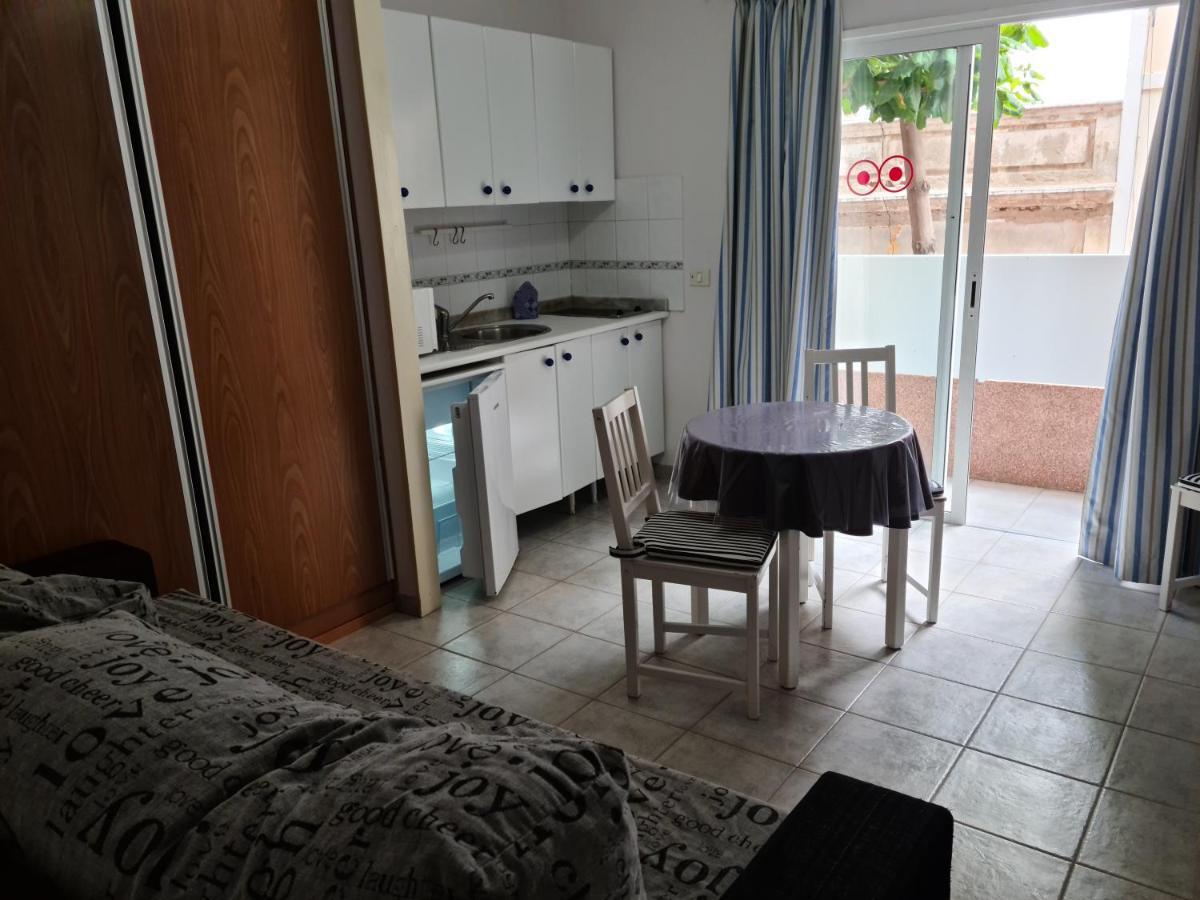 Apartamentos Catalina Park Las Palmas de Gran Canaria Eksteriør bilde