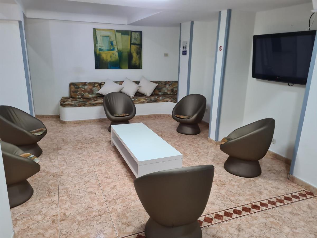 Apartamentos Catalina Park Las Palmas de Gran Canaria Eksteriør bilde