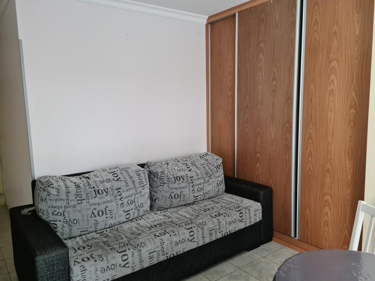 Apartamentos Catalina Park Las Palmas de Gran Canaria Eksteriør bilde