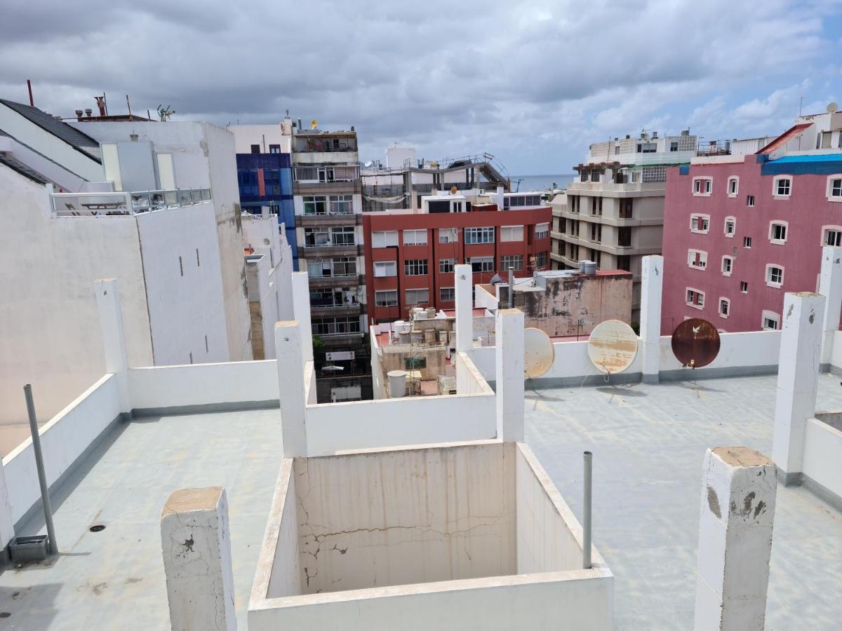 Apartamentos Catalina Park Las Palmas de Gran Canaria Eksteriør bilde