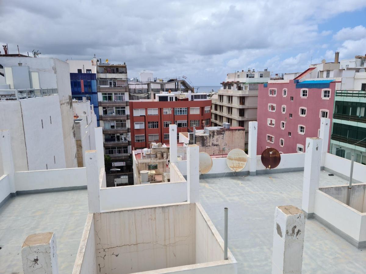 Apartamentos Catalina Park Las Palmas de Gran Canaria Eksteriør bilde