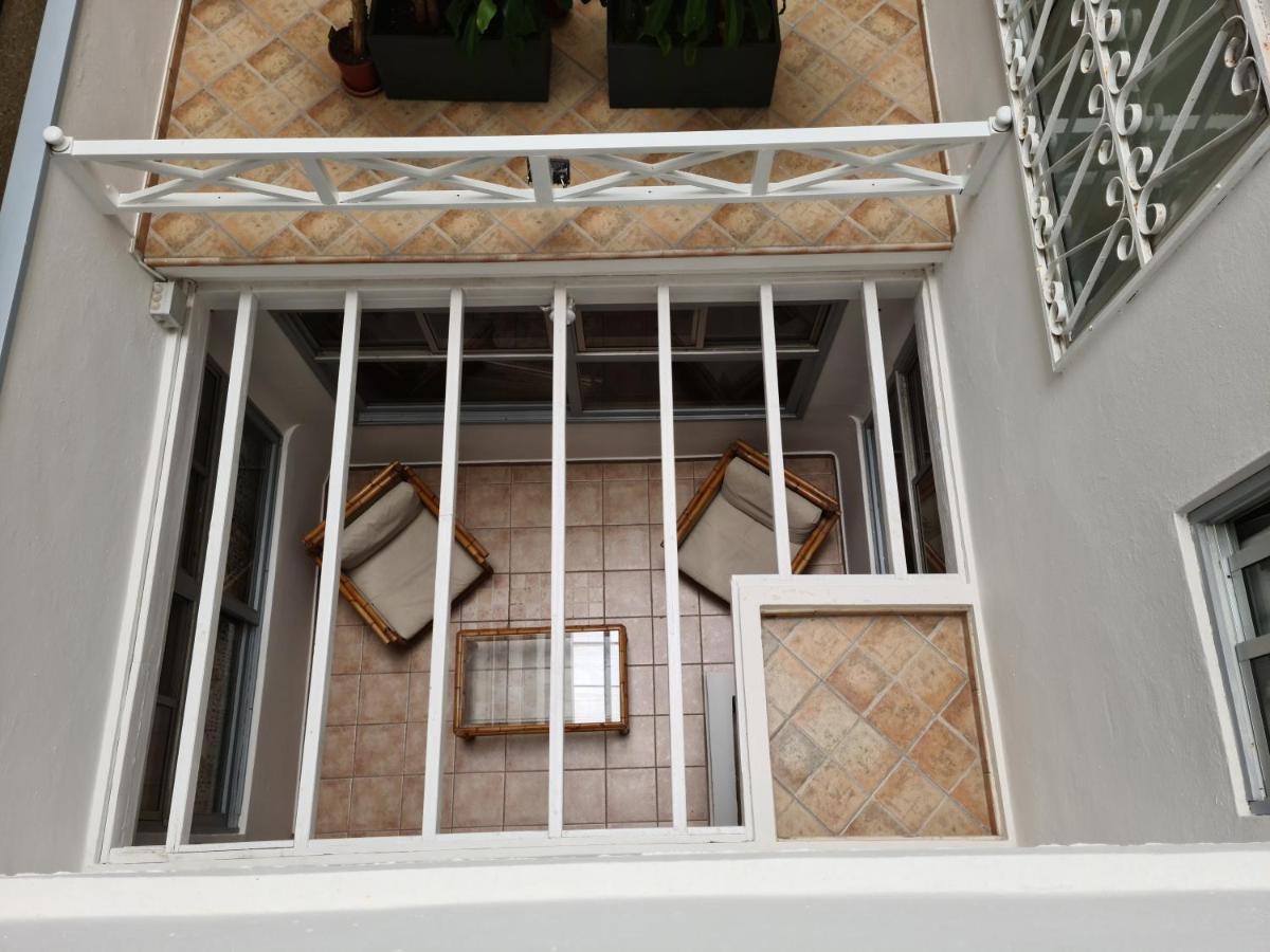 Apartamentos Catalina Park Las Palmas de Gran Canaria Eksteriør bilde