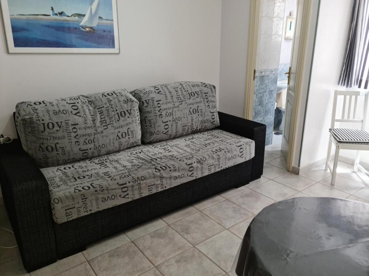 Apartamentos Catalina Park Las Palmas de Gran Canaria Eksteriør bilde