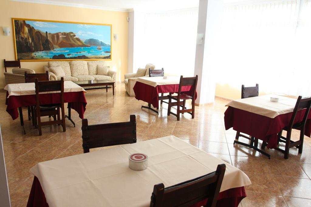 Apartamentos Catalina Park Las Palmas de Gran Canaria Eksteriør bilde