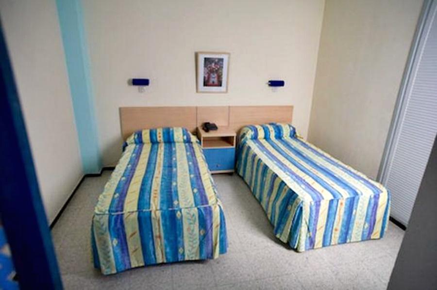 Apartamentos Catalina Park Las Palmas de Gran Canaria Eksteriør bilde