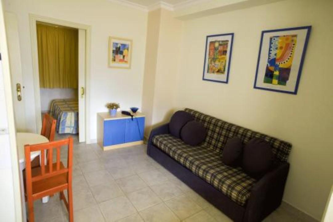 Apartamentos Catalina Park Las Palmas de Gran Canaria Eksteriør bilde