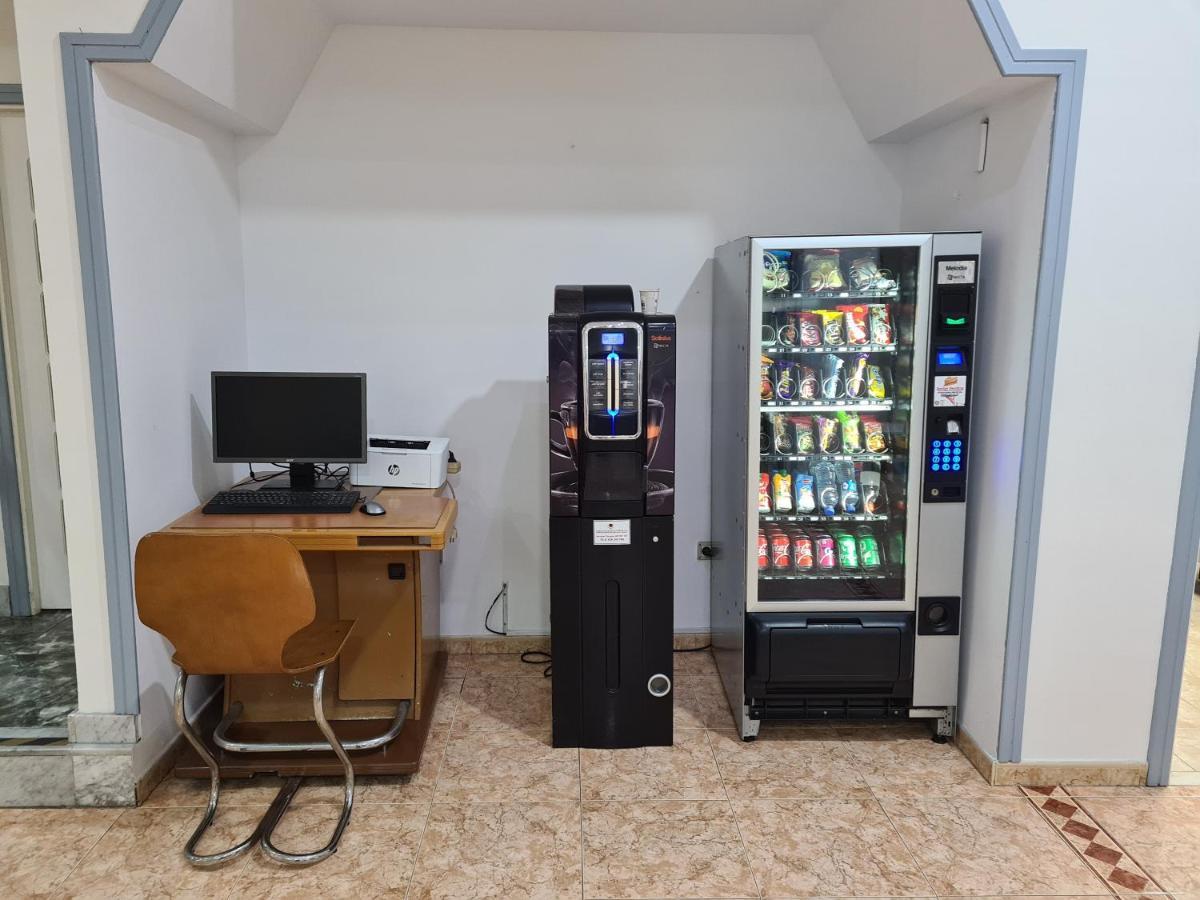 Apartamentos Catalina Park Las Palmas de Gran Canaria Eksteriør bilde