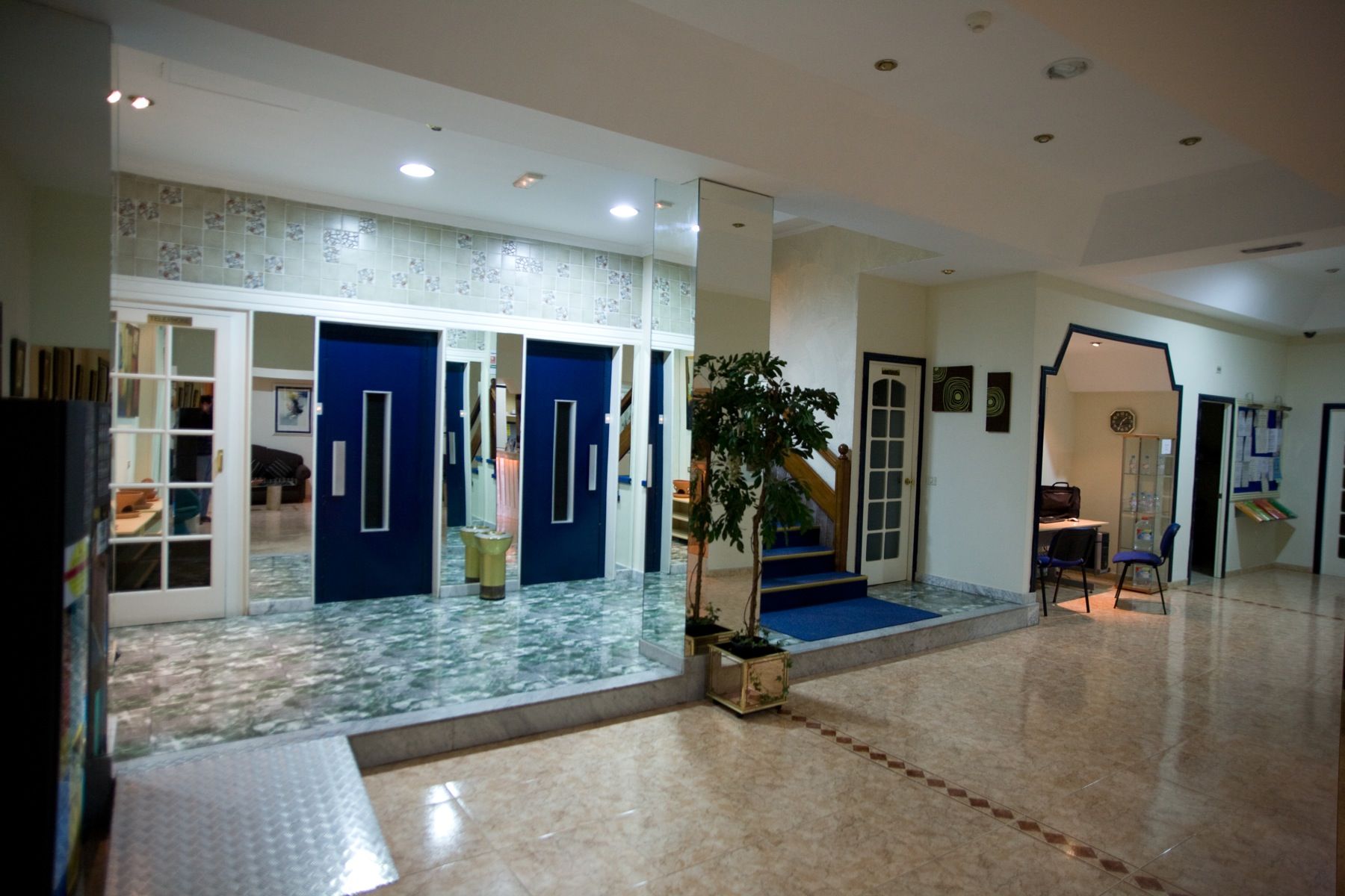Apartamentos Catalina Park Las Palmas de Gran Canaria Eksteriør bilde